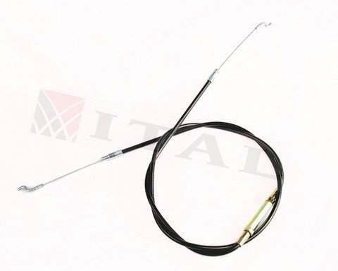 ITL-ŞANZIMAN TELİ AL-KO-SILVER 51BR