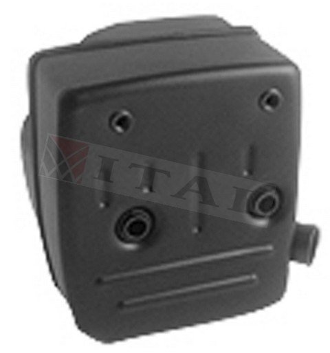 ITL-EGZOZ HUSQ 394/395 ITAL