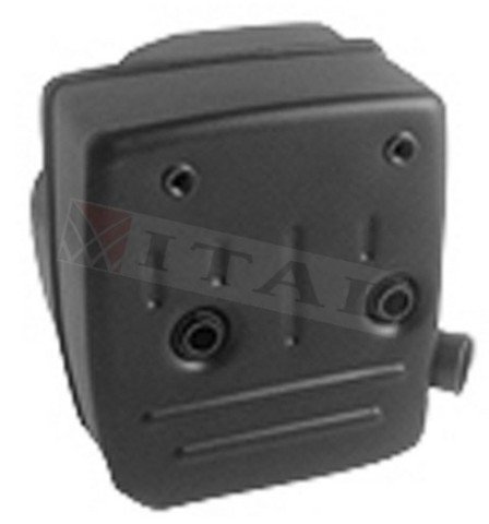 ITL-EGZOZ HUSQ 394/395 ITAL