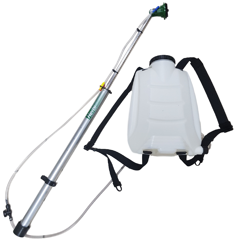 MICRON HERBİ 4 İLAÇ PÜSKÜRTÜCÜ