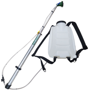 MICRON HERBİ 4 İLAÇ PÜSKÜRTÜCÜ