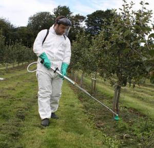 MICRON HERBİ 4 İLAÇ PÜSKÜRTÜCÜ