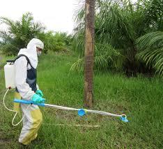 MICRON HERBİ 4 İLAÇ PÜSKÜRTÜCÜ