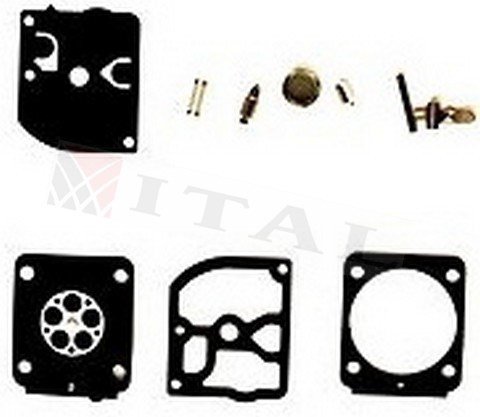 ITL-KARBÜRATÖR DİY. ST MS171/181/211 KOMPLE ZAMA