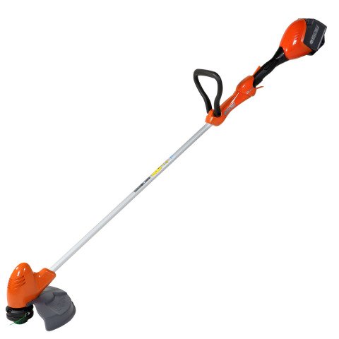 OLEOMAC BCİ 30 AKÜLÜ KENAR DÜZ.5.0Ah+ŞARJ CİHAZI / AKÜLÜ MOTORLU TIRPAN / KENAR KESME / 54049001