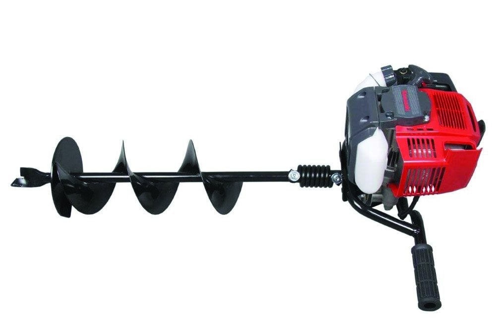 KAWASAKI MIKAWA AUG500 TJ53E TOPRAK BURGU MAK.