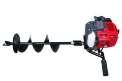 KAWASAKI MIKAWA AUG500 TJ53E TOPRAK BURGU MAK.