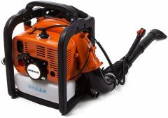 GARDENJOY EB700 4 HP