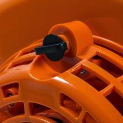 GARDENJOY EB700 4 HP