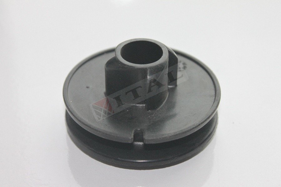 ITL-İP MAKARASI 1'' GARDNER