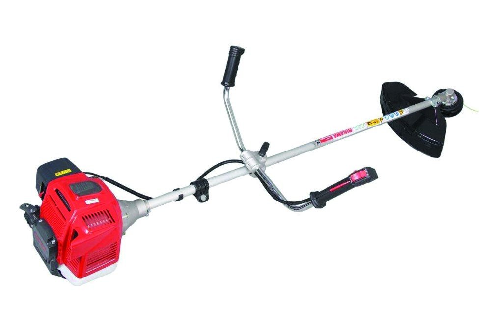 KAWASAKI MIKAWA  X800  BENZİNLİ YAN TIRPAN