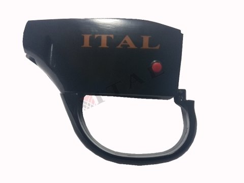 ITL-TETİK MUHAFAZASI SCA3