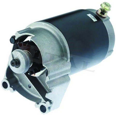 ITL-MARŞ MOTORU B&S 497596, 14/16/18 HP