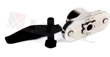 ITL-BIÇAK ADAPTÖR SETİ MTD 40PB/46P/48P/53SPB 753-063