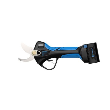 CAMPAGNOLA STARK L BUDAMA MAKASI ÇİFT AKÜLÜ 37mm / AKÜLÜ BUDAMA GRUBU / MAKAS / LN24.0800