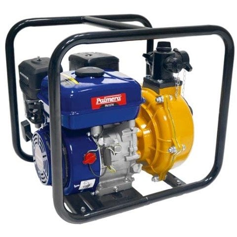 PALMERA PA15TH YÜKSEK BASINÇLI SU MOTORU 1.5'' / BENZİNLİ SU MOTORU / YÜKSEK BASINÇLI / PA15TH