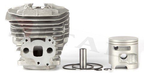 ITL-SİLİNDİR+PİSTON HUSQ 575XP 51MM