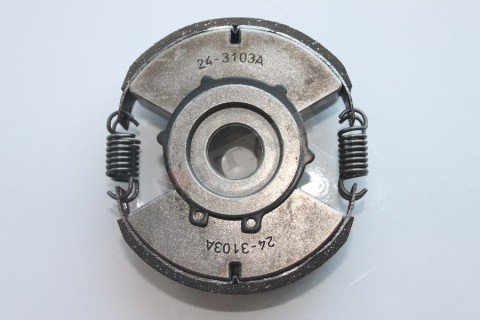 ITL-BALATA WACKER BH22/BH23/BH24/BH55