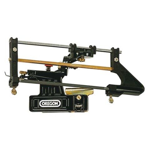 OREGON EĞELEME MAKİNESİ MANUEL / ORMAN AKSESUARI MOTORLU TESTERE / EĞELEME MAKİNESİ / 557849