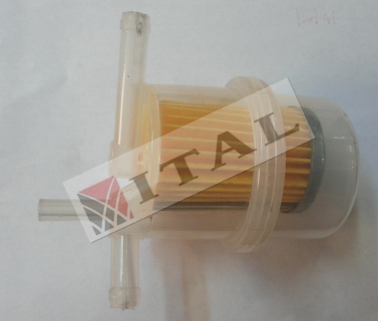 ITL-YAKIT FİLTRESİ DİZEL 3 ÇIKIŞLI 12HP