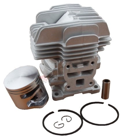 ITL-SİLİNDİR+PİSTON STI. MS201 40MM