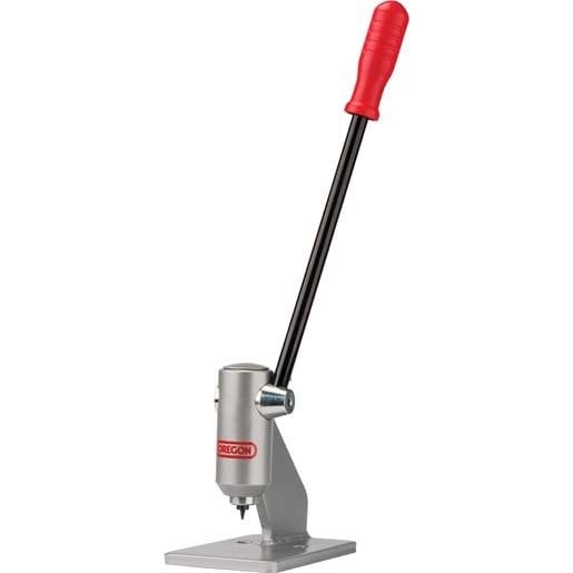 OREGON ZİNCİR SÖKME MAKİNESİ / ORMAN AKSESUARI MOTORLU TESTERE / ZİNCİR SÖKME / 24548B