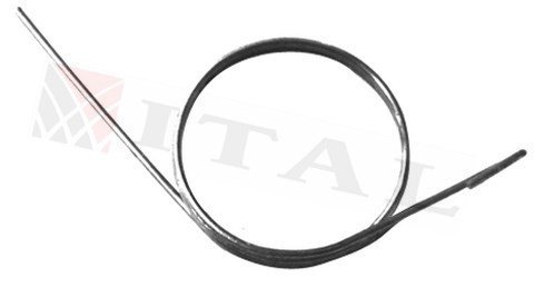 ITL-STARTER TIRNAK YAYI HUSQ 40/45/51/55/340/345