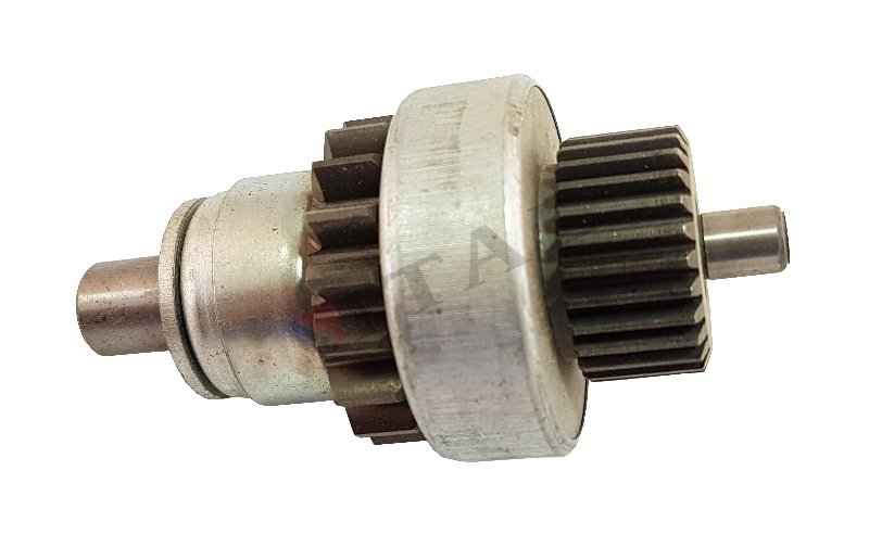 ITL-MARŞ GÖBEĞİ LC3800DC