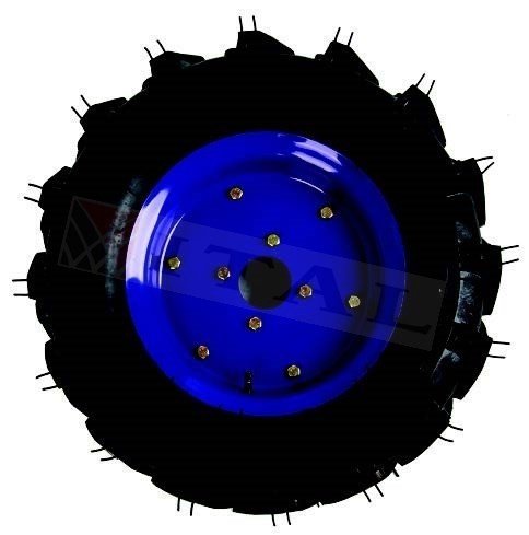 ITL-TEKERLEK KOMPLE 500X12