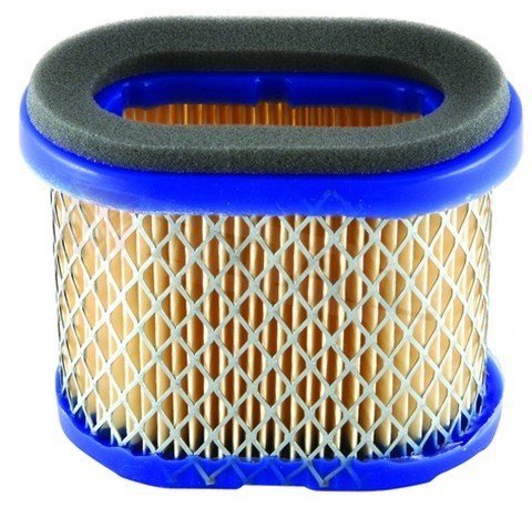 ITL-HAVA FİLTRESİ B&S 12HP OVAL