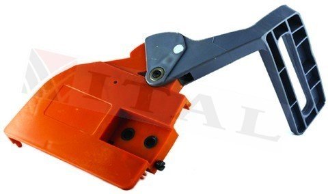 ITL-YAN KAPAK KOMPLE HUSQ 136/137/141/142