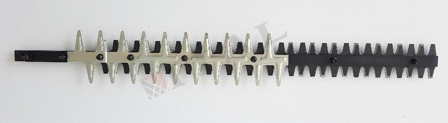 ITL-BIÇAK HYUNDAI THT245D ÇİT BUDAMA 610MM ALT-ÜST SET