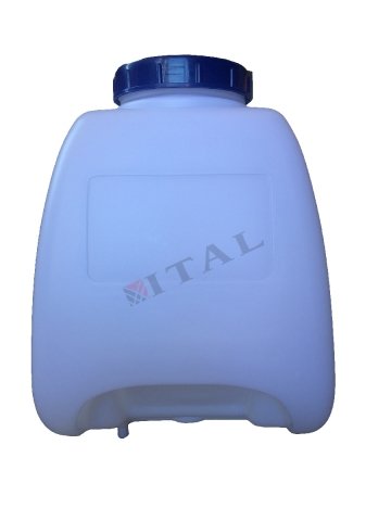 ITL-İLAÇ DEPOSU HYUNDAI T768