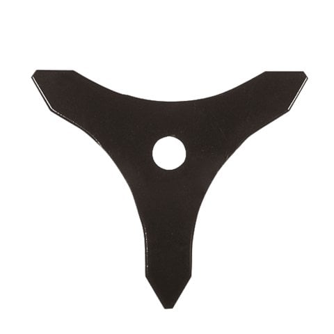 VETA TIRPAN BIÇAĞI 3D 300x25.4x1.6mm YILDIZ / TIRPAN BIÇAĞI MOTORLU TIRPAN / 3 DİŞ / VT30003T