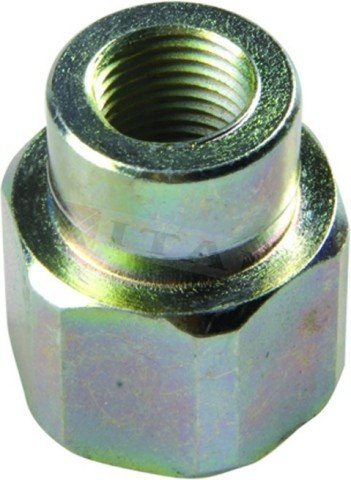 ITL-OTOMATİK BAŞLIK SOMUNU STI. YAN TIRPAN M12X1,5L