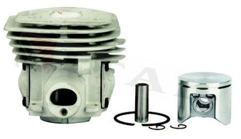 ITL-SİLİNDİR+PİSTON HUSQ 359 47MM