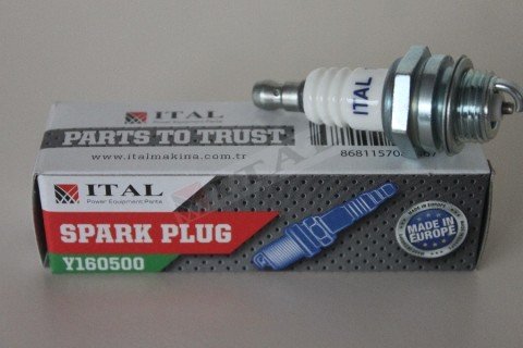 ITL-BUJİ ITAL 2 ZAMANLI - EUROPE