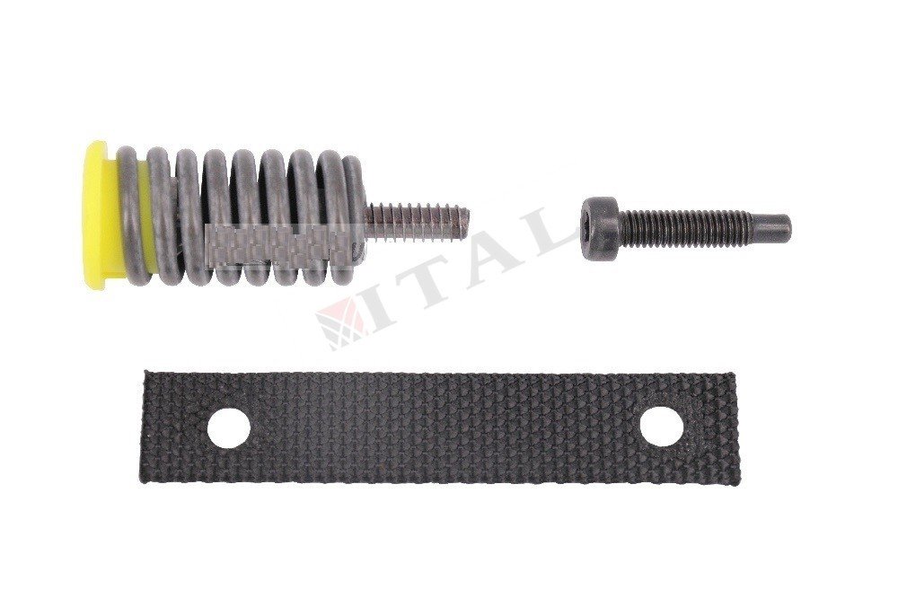 ITL-AMORTİSÖR HUSQ K750/K760 YAY SET