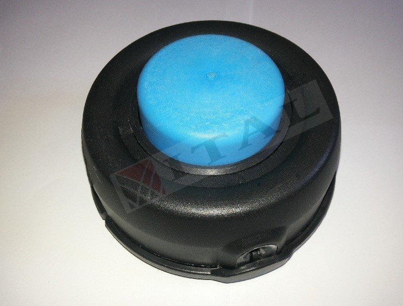 ITL-OTOMATİK BAŞLIK CAS. M8X1,25L ITAL