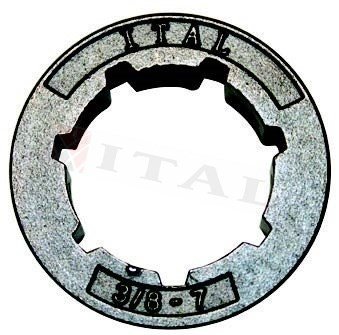 ITL-RİM 3/8-7 STANDART (68210)