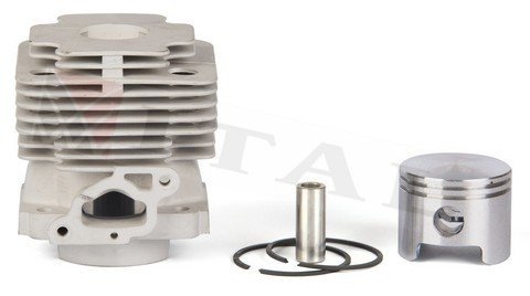 ITL-SİLİNDİR+PİSTON OLEO. 753/453/755/8530 45MM ITAL