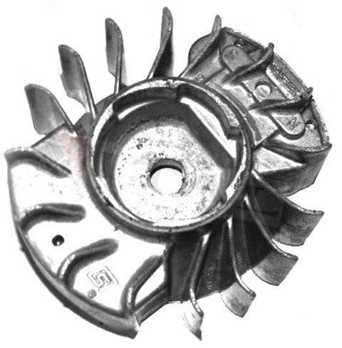 ITL-VOLANT STI. MS170/MS180