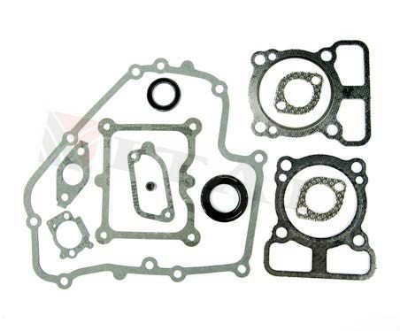 ITL-CONTA TAKIMI B&S 750 SERİSİ DOV