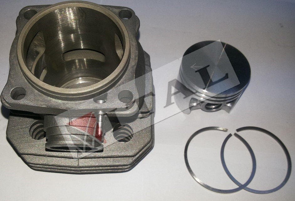 ITL-SİLİNDİR+PİSTON OLEO. 956 46MM SERAMİK