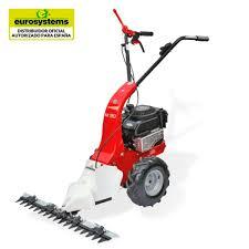 EUROSYSTEMS M90 ÇAYIR BİÇME MAKİNESİ 87cm / BENZİNLİ ÇAYIR BİÇME MAKİNESİ / STANDART BIÇAK / 00965300400