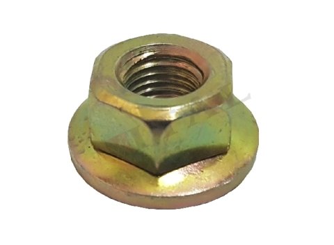 ITL-BIÇAK SOMUNU ORAC/OLEO. UNIVERSAL M10X1,25