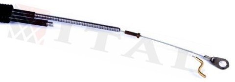 ITL-GAZ TELİ STI. FS450 YAN ESKİ M.