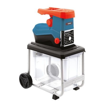 SENIX YT5467 DAL PARÇALAMA MAK.2500W / ELEKTRİKLİ DAL ÖĞÜTME MAKİNESİ /  / YT5467