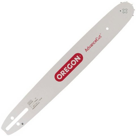 OREGON KILAVUZ 34 DİŞ 3/8 MAK Oleo-Mac 962,965 / MAKARALI / ADVANCECUTHD KILAVUZ / 3/8 / 39450