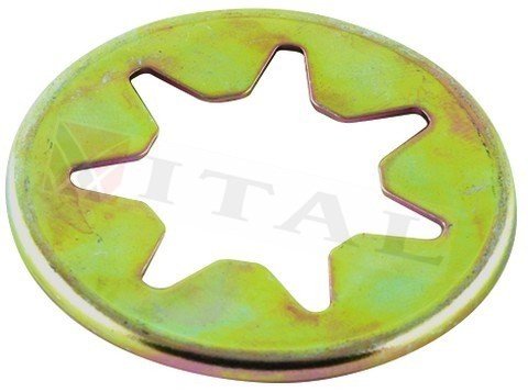 ITL-ZİNCİR DİŞLİ PULU STI. 038/380/381/048/042 YILDIZ